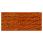 DMC Tapestry Wool 7360 Dark Burnt Orange Article #486